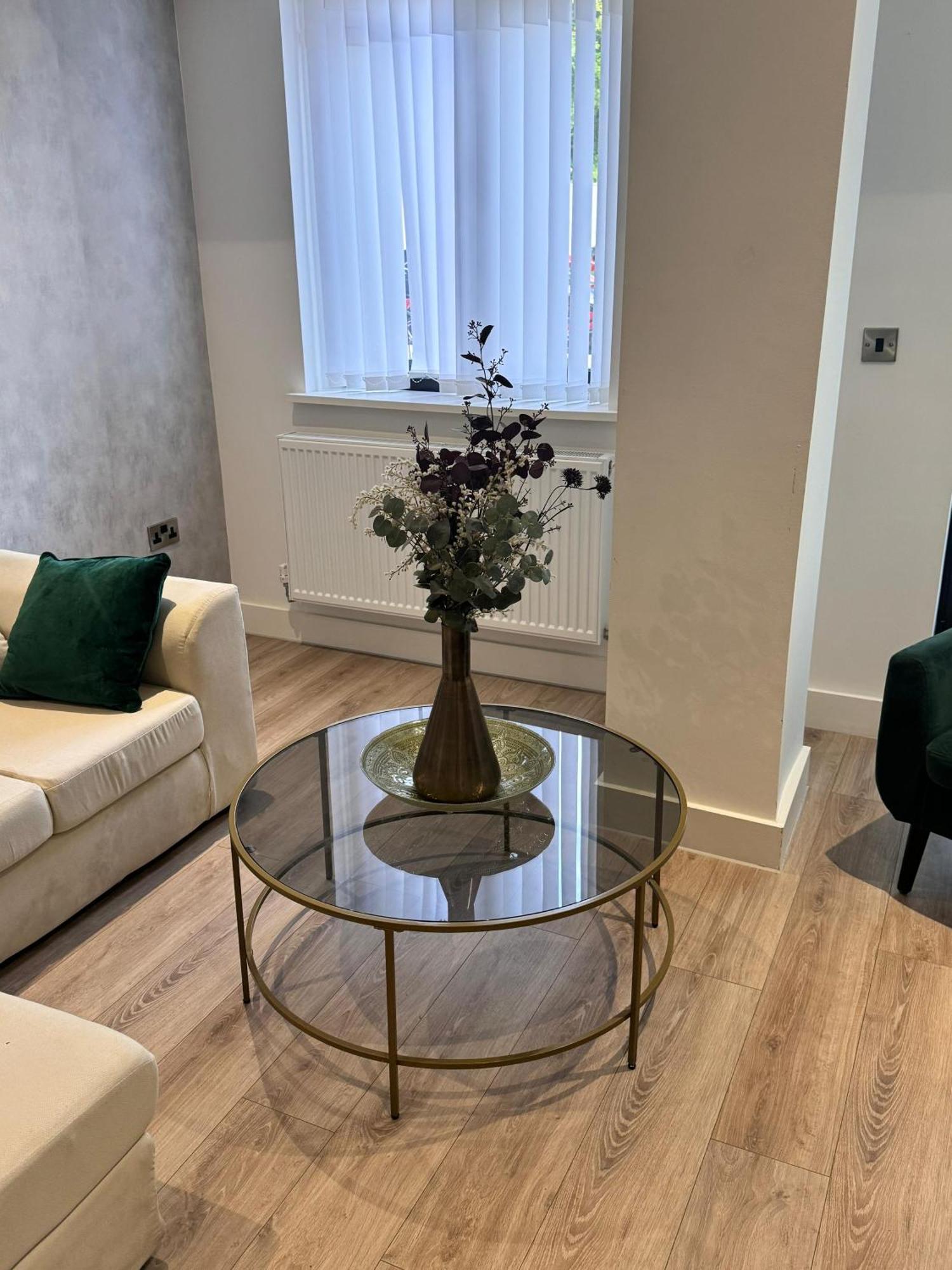 Stylish Luxury Solihull Flat 외부 사진